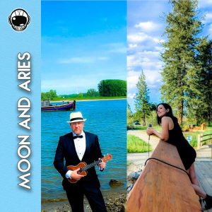 MOON AND ARIES Review