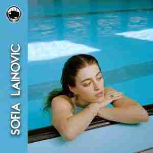 SOFIA LAINOVIC - "Twisted Reality"