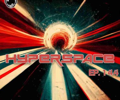 HYPERSPACE VOL144